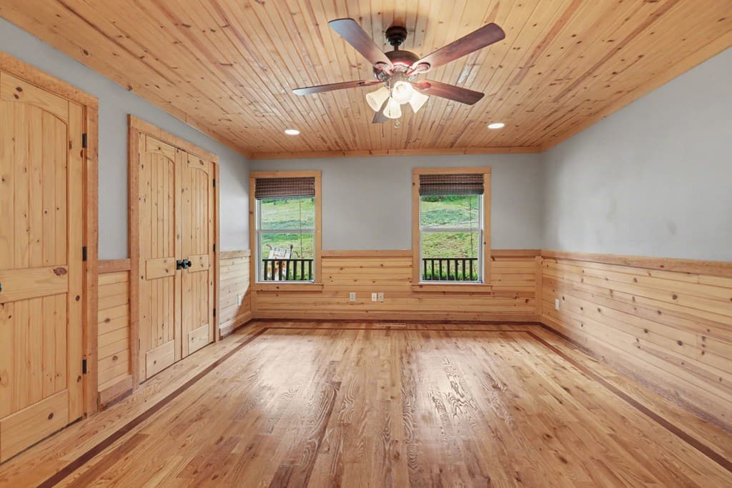 600 Mill Ridge Road, Hiawassee GA 30546 - Photo