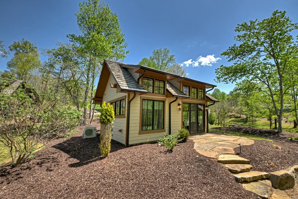 HC15 Old Toccoa Loop, Mineral Bluff GA 30559 - Photo