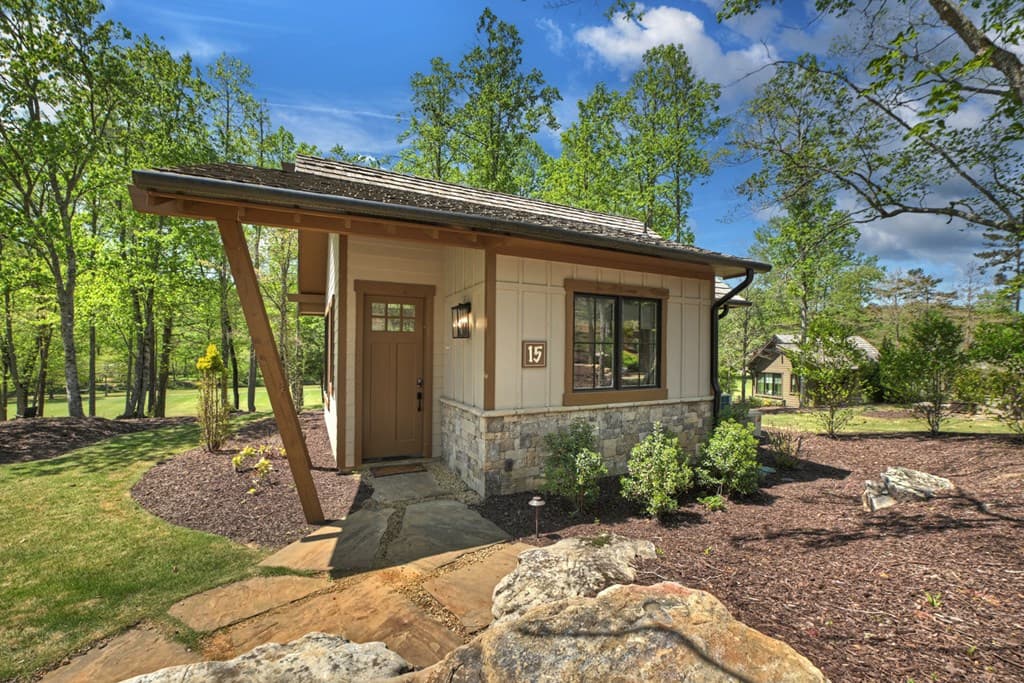 HC15 Old Toccoa Loop, Mineral Bluff GA 30559 - Photo