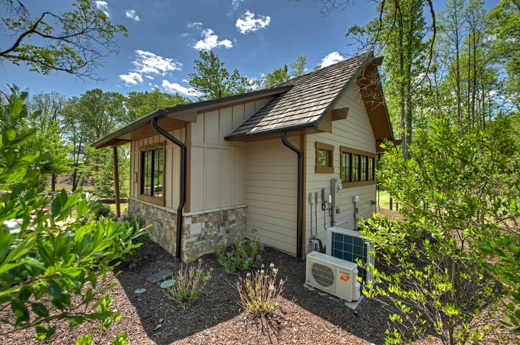 HC15 Old Toccoa Loop, Mineral Bluff GA 30559 - Photo