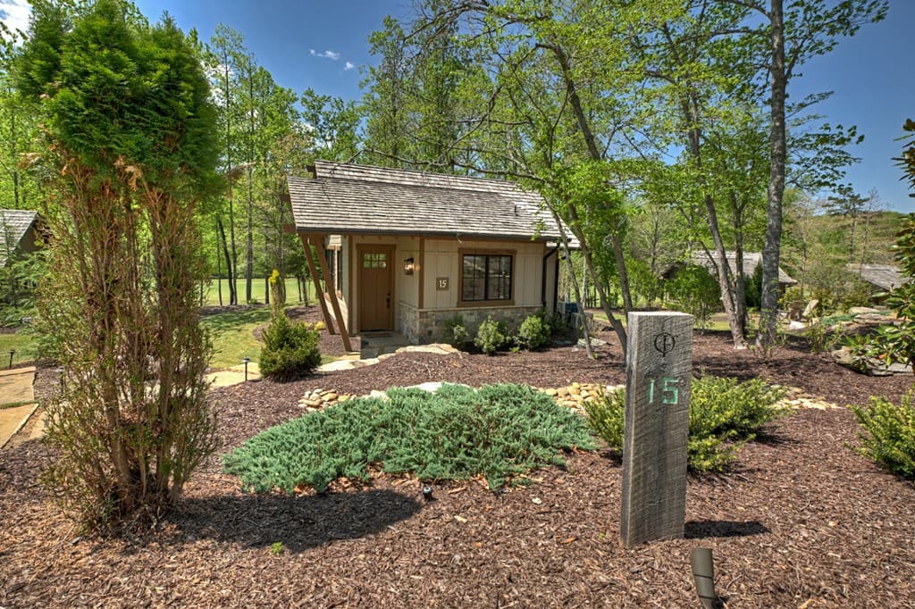 HC15 Old Toccoa Loop, Mineral Bluff GA 30559 - Photo