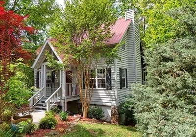 4 Highland Forge, Blairsville GA 30512 - Photo