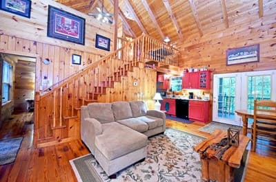 4 Highland Forge, Blairsville GA 30512 - Photo