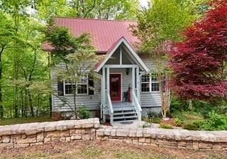 4 Highland Forge, Blairsville GA 30512 - Photo