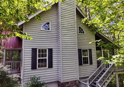 4 Highland Forge, Blairsville GA 30512 - Photo