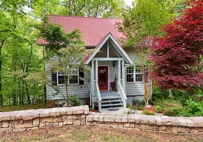 4 Highland Forge, Blairsville GA 30512 - Primary photo