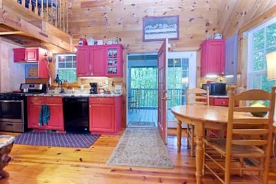 4 Highland Forge, Blairsville GA 30512 - Photo
