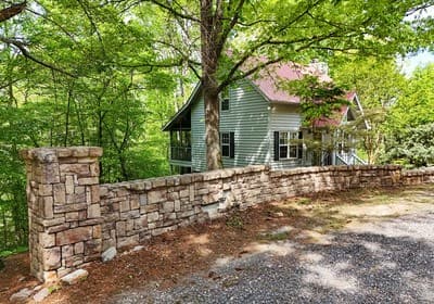 4 Highland Forge, Blairsville GA 30512 - Photo