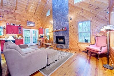 4 Highland Forge, Blairsville GA 30512 - Photo