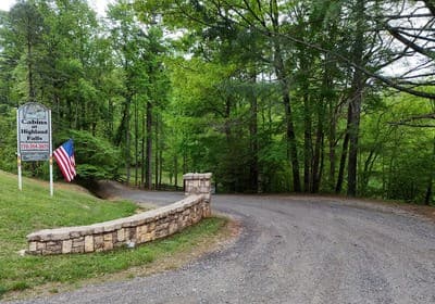 4 Highland Forge, Blairsville GA 30512 - Photo
