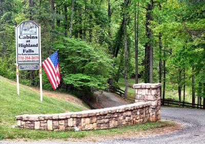 4 Highland Forge, Blairsville GA 30512 - Photo