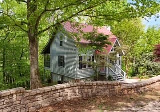 4 Highland Forge, Blairsville GA 30512 - Photo