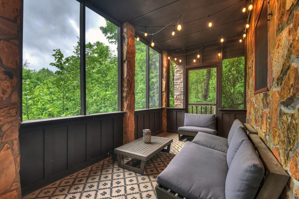 1582 Little Rock Creek Road, Cherry Log GA 30522 - Photo