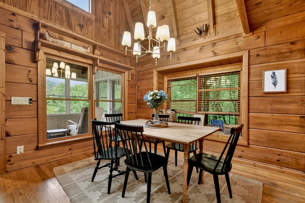 1582 Little Rock Creek Road, Cherry Log GA 30522 - Photo