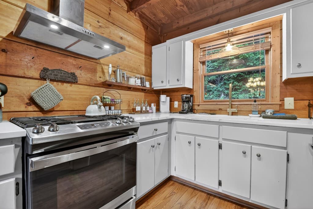 1582 Little Rock Creek Road, Cherry Log GA 30522 - Photo