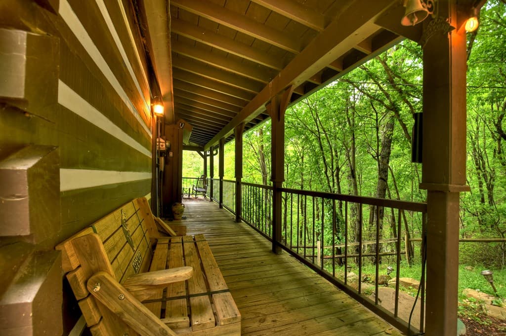 1582 Little Rock Creek Road, Cherry Log GA 30522 - Photo