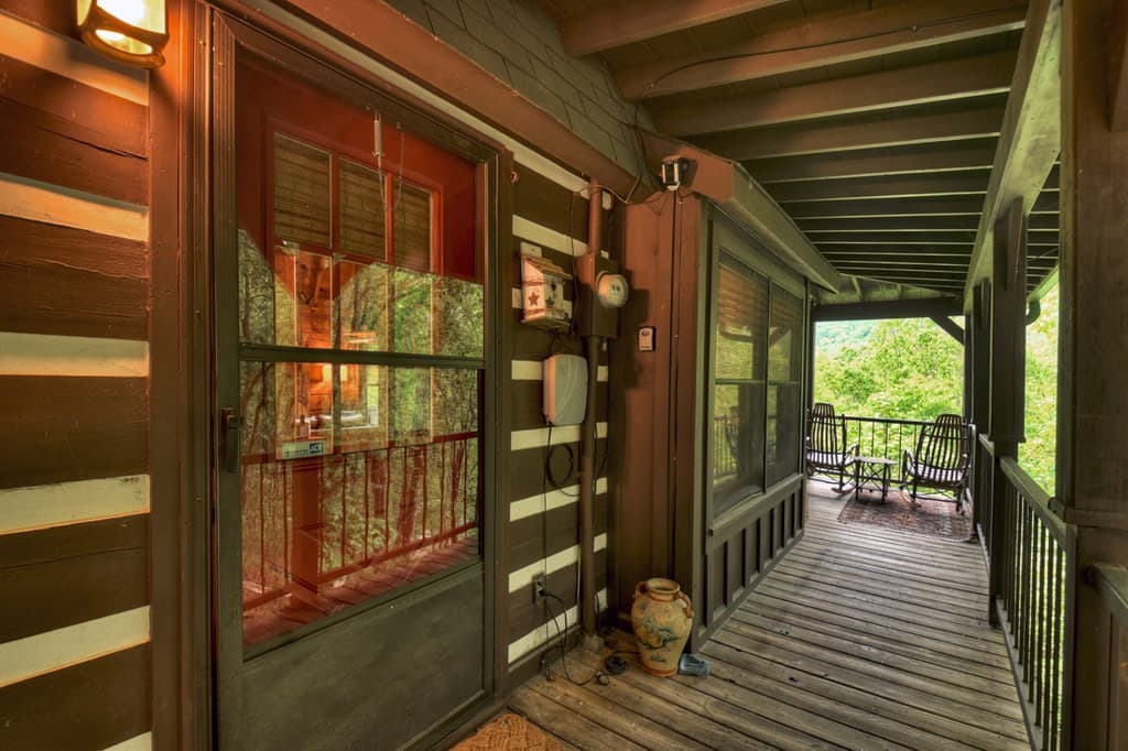 1582 Little Rock Creek Road, Cherry Log GA 30522 - Photo