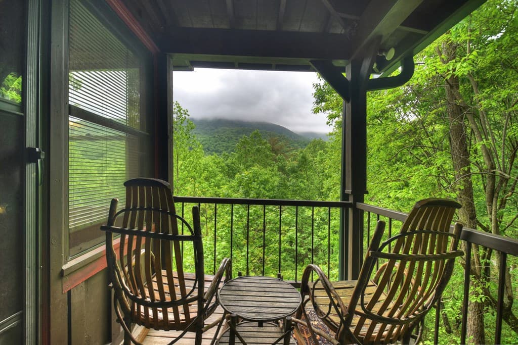 1582 Little Rock Creek Road, Cherry Log GA 30522 - Photo