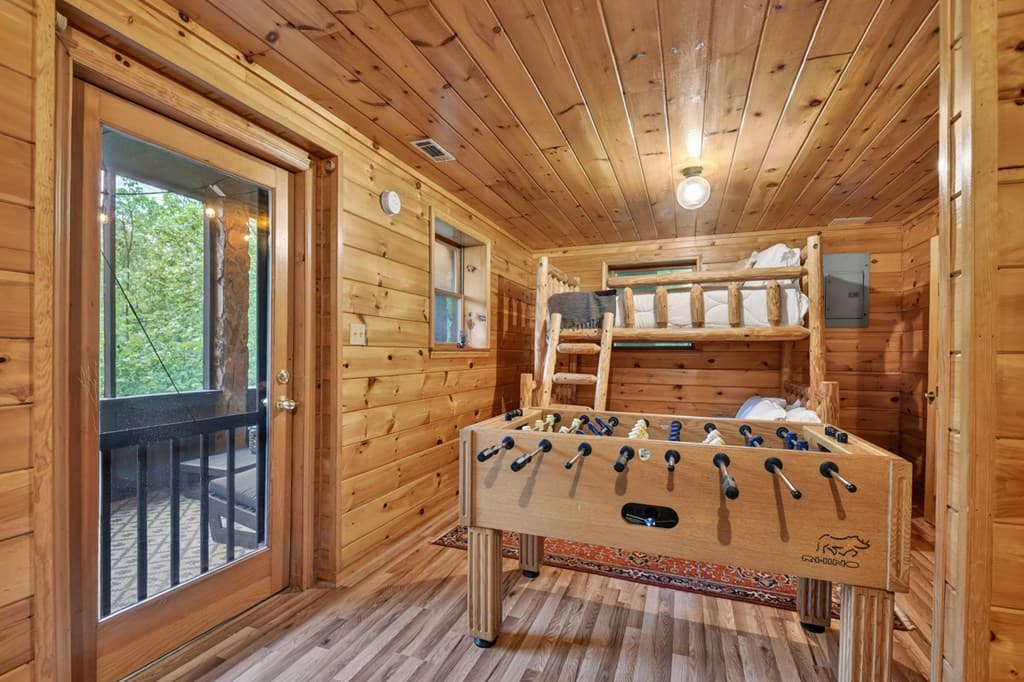 1582 Little Rock Creek Road, Cherry Log GA 30522 - Photo