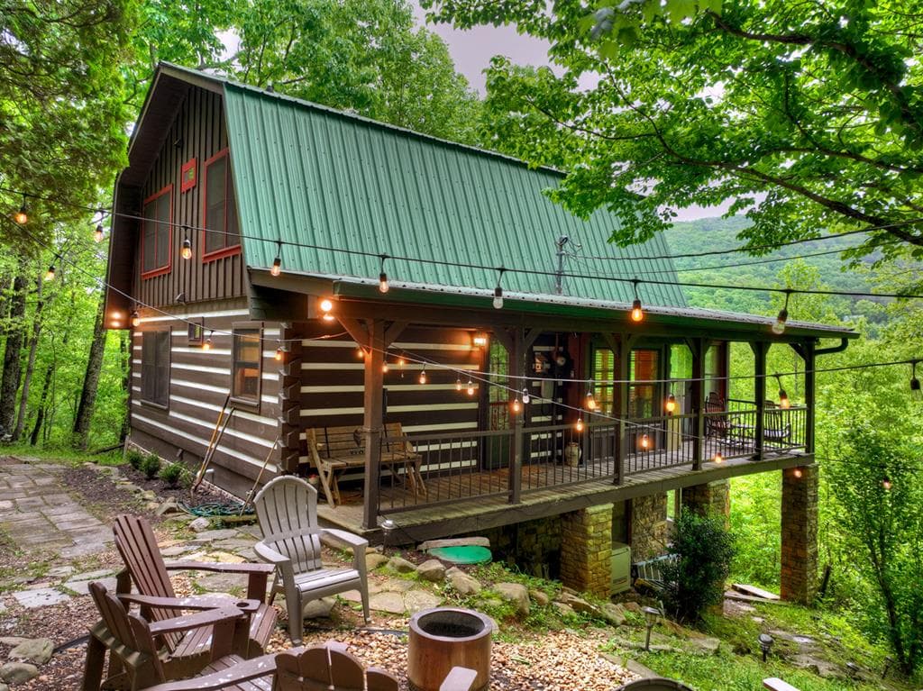 1582 Little Rock Creek Road, Cherry Log GA 30522 - Primary photo