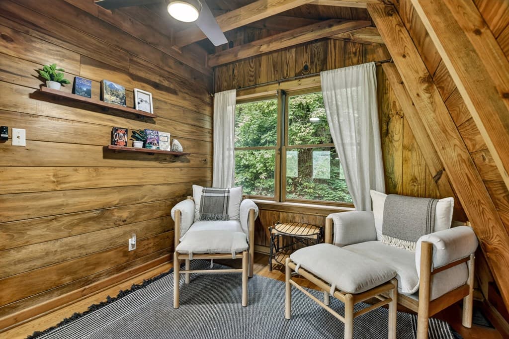 1582 Little Rock Creek Road, Cherry Log GA 30522 - Photo