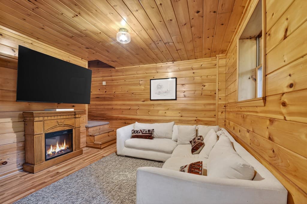 1582 Little Rock Creek Road, Cherry Log GA 30522 - Photo