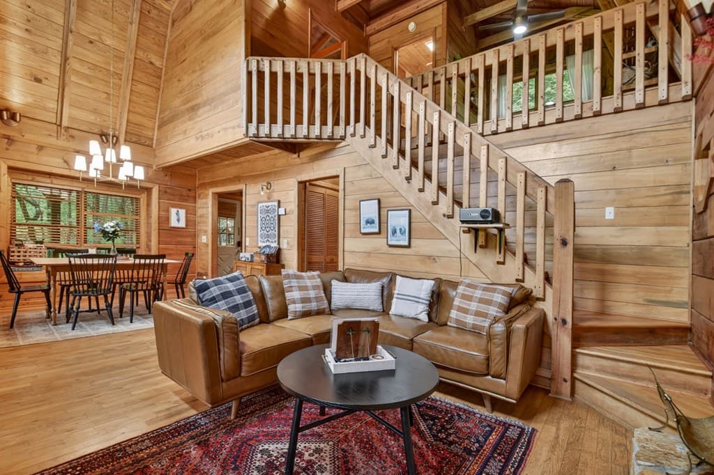 1582 Little Rock Creek Road, Cherry Log GA 30522 - Photo