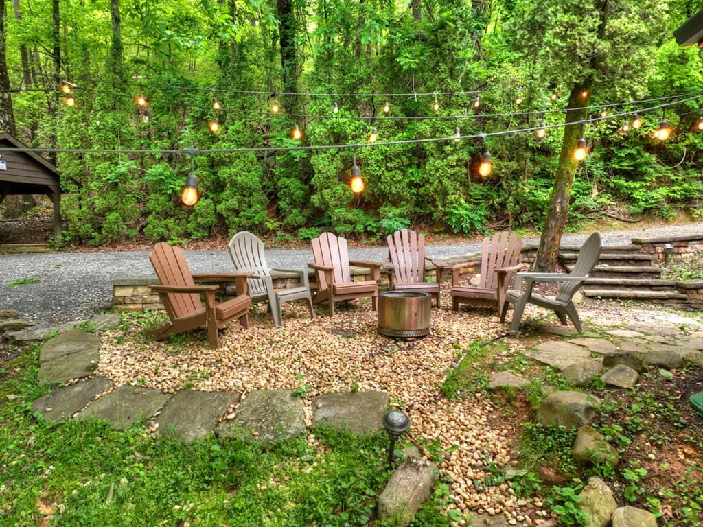 1582 Little Rock Creek Road, Cherry Log GA 30522 - Photo