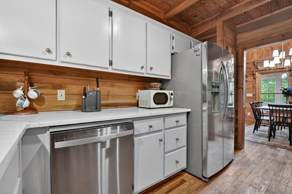 1582 Little Rock Creek Road, Cherry Log GA 30522 - Photo