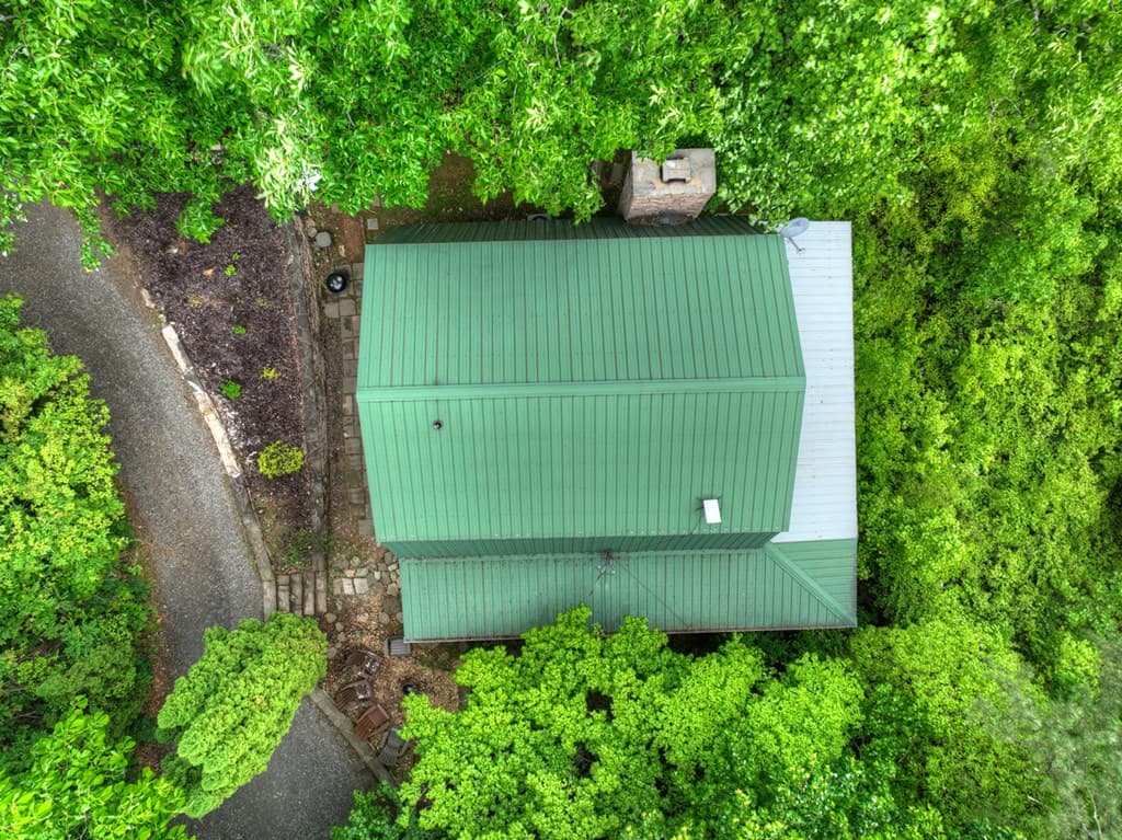 1582 Little Rock Creek Road, Cherry Log GA 30522 - Photo