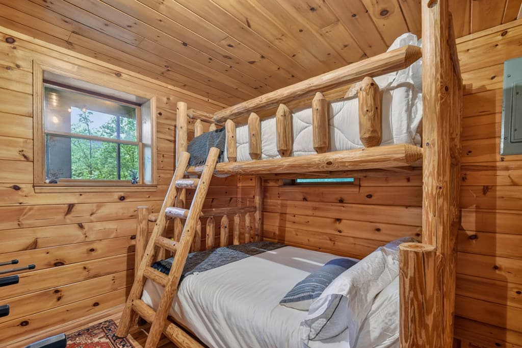 1582 Little Rock Creek Road, Cherry Log GA 30522 - Photo