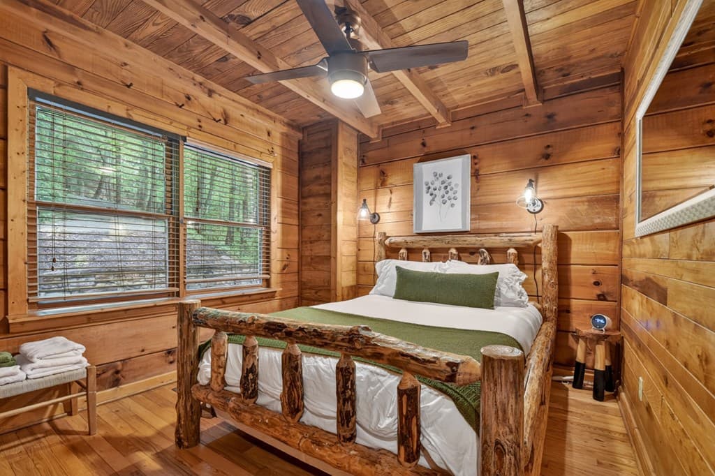 1582 Little Rock Creek Road, Cherry Log GA 30522 - Photo