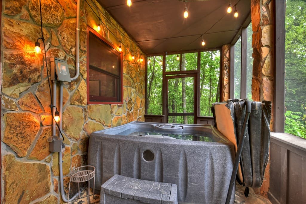 1582 Little Rock Creek Road, Cherry Log GA 30522 - Photo
