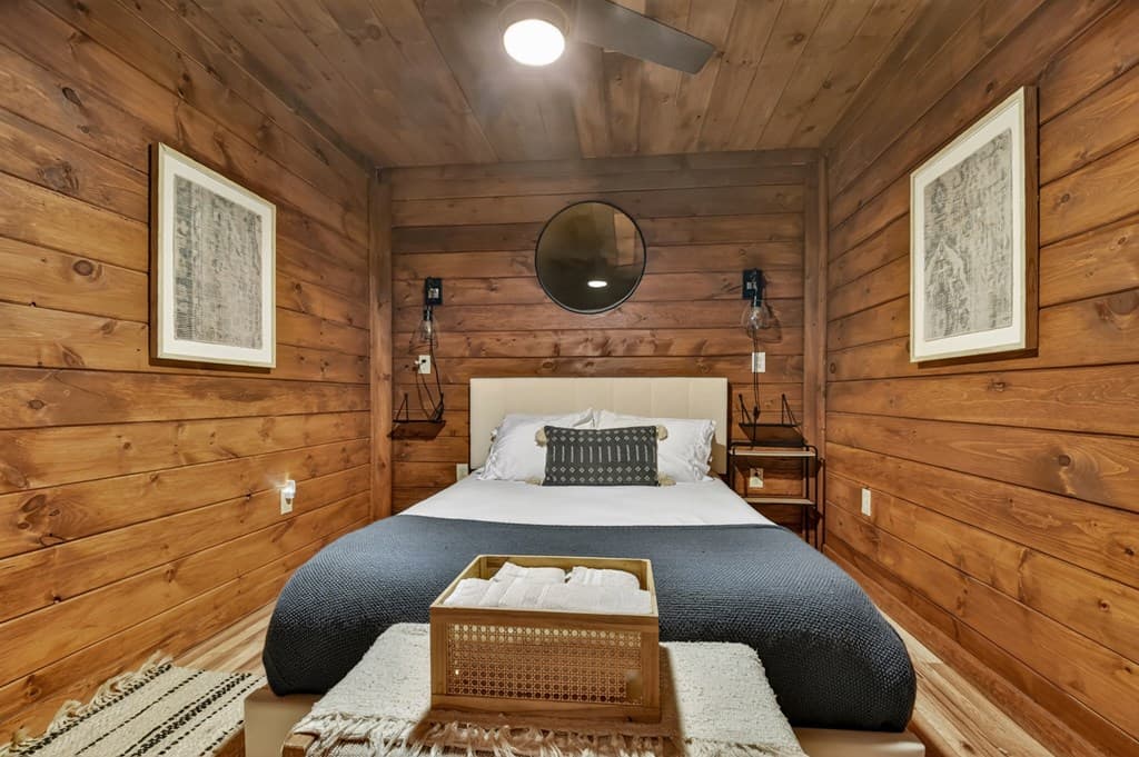 1582 Little Rock Creek Road, Cherry Log GA 30522 - Photo