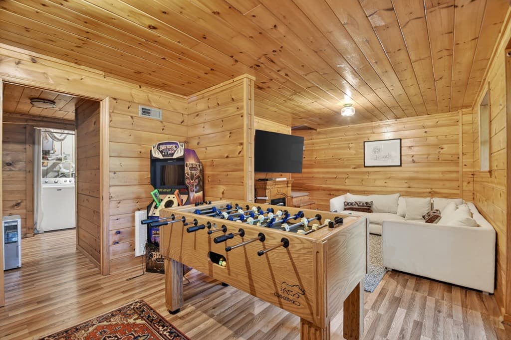 1582 Little Rock Creek Road, Cherry Log GA 30522 - Photo