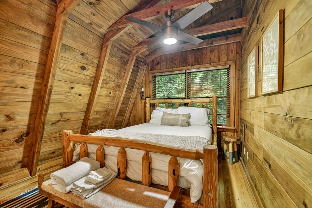 1582 Little Rock Creek Road, Cherry Log GA 30522 - Photo