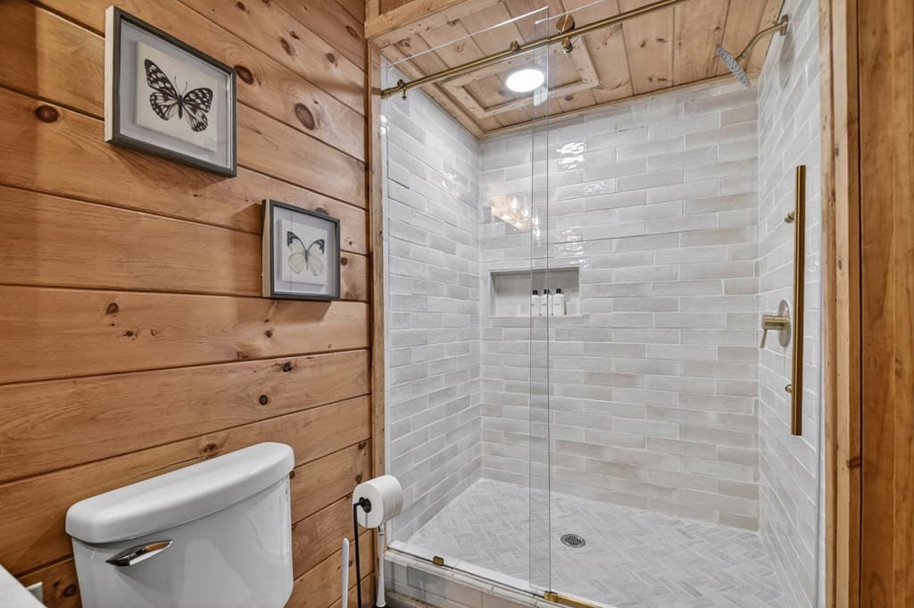 1582 Little Rock Creek Road, Cherry Log GA 30522 - Photo