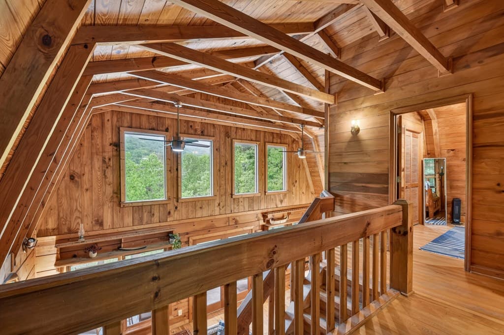 1582 Little Rock Creek Road, Cherry Log GA 30522 - Photo