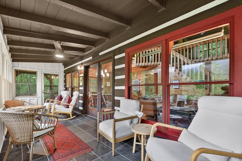 1582 Little Rock Creek Road, Cherry Log GA 30522 - Photo