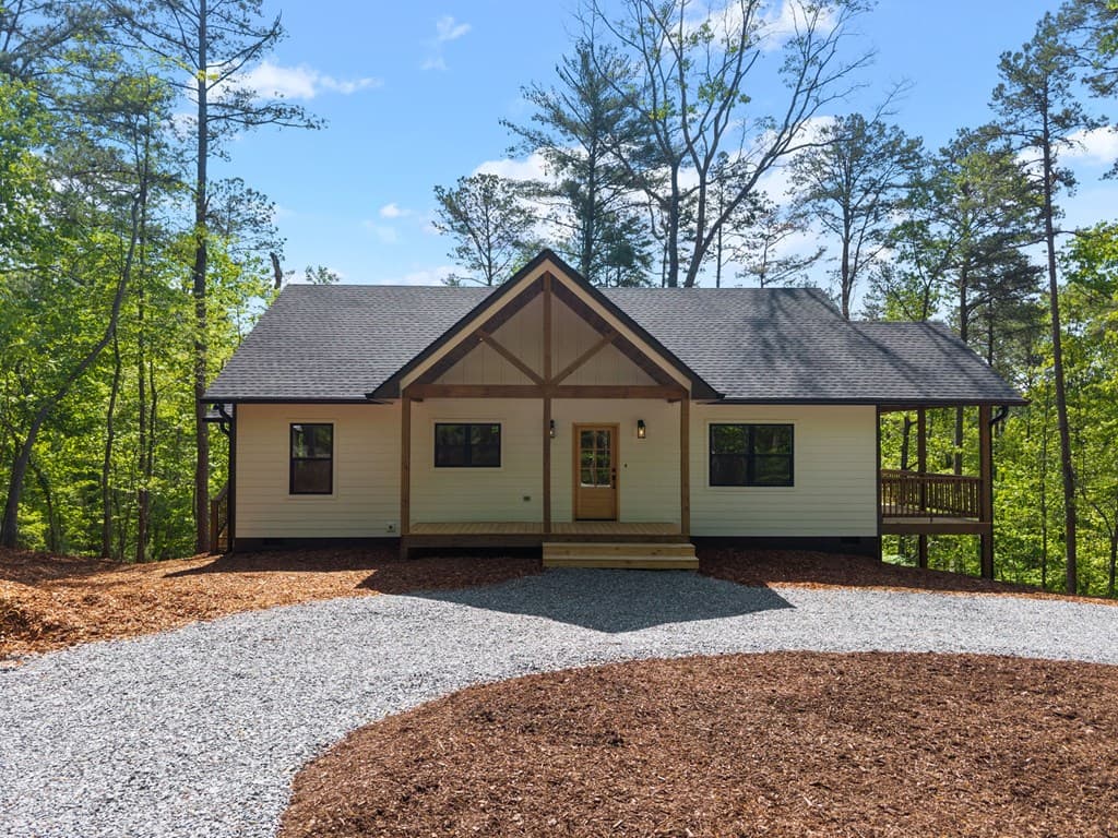 227 Haven Court, Ellijay GA 30540 - Photo