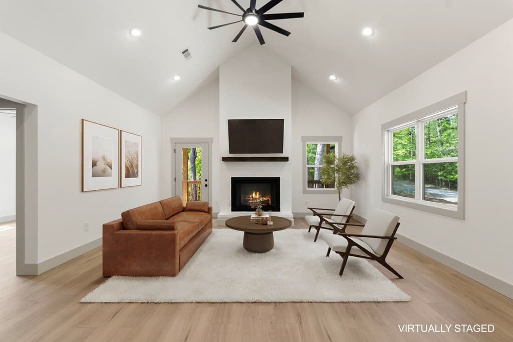 227 Haven Court, Ellijay GA 30540 - Photo