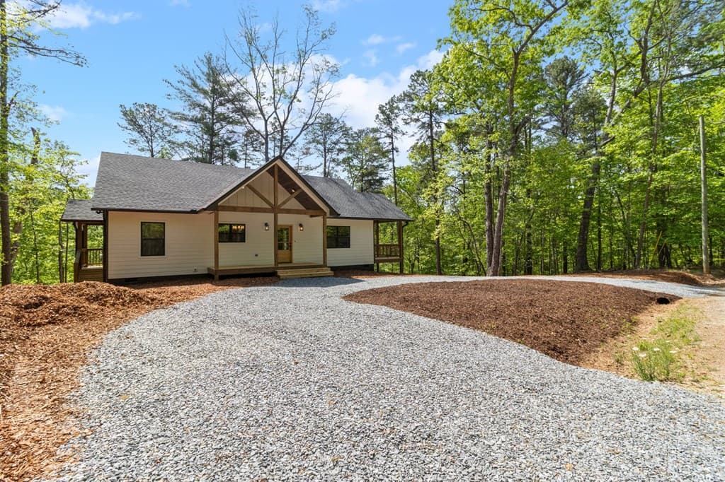 227 Haven Court, Ellijay GA 30540 - Photo
