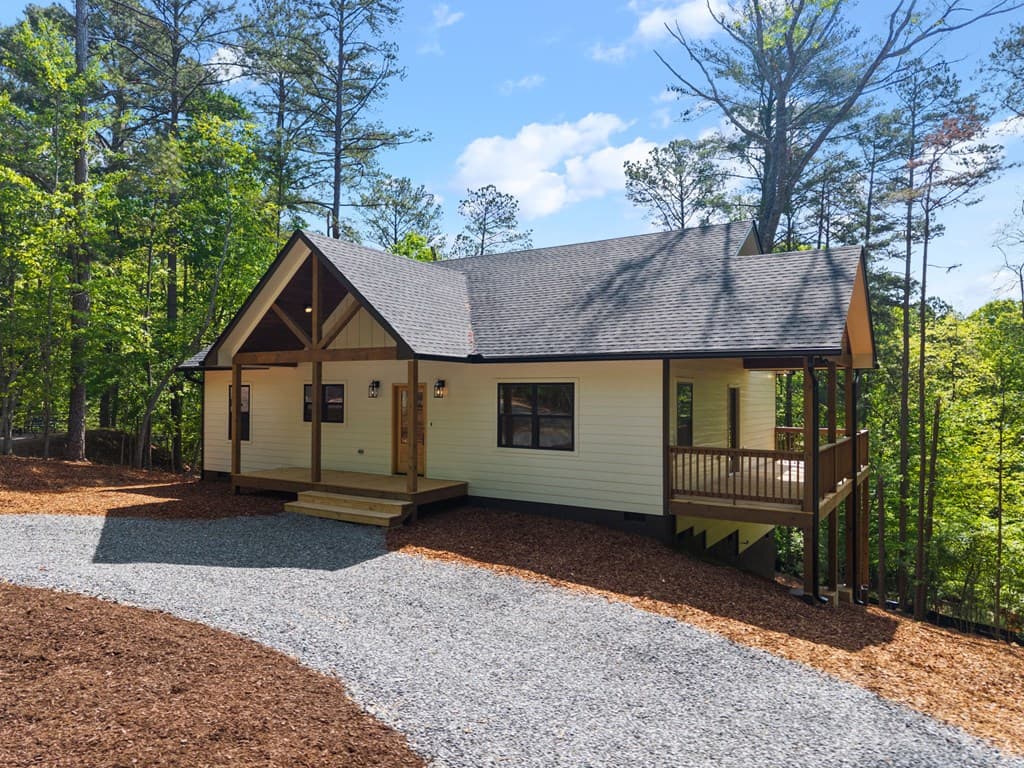 227 Haven Court, Ellijay GA 30540 - Photo