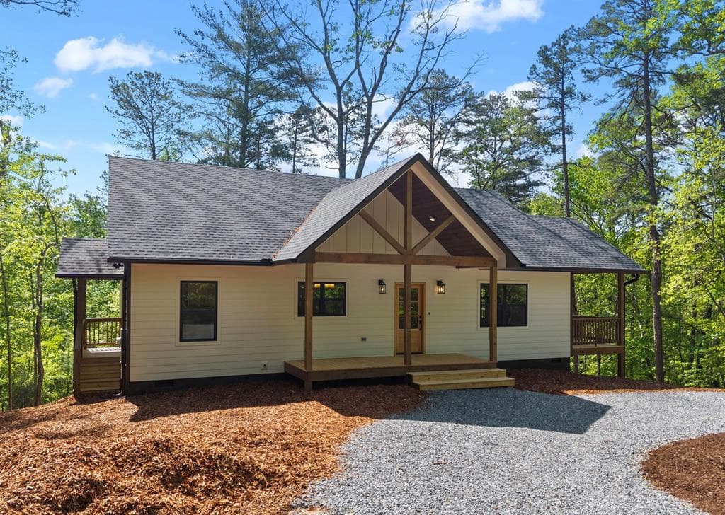 227 Haven Court, Ellijay GA 30540 - Primary photo