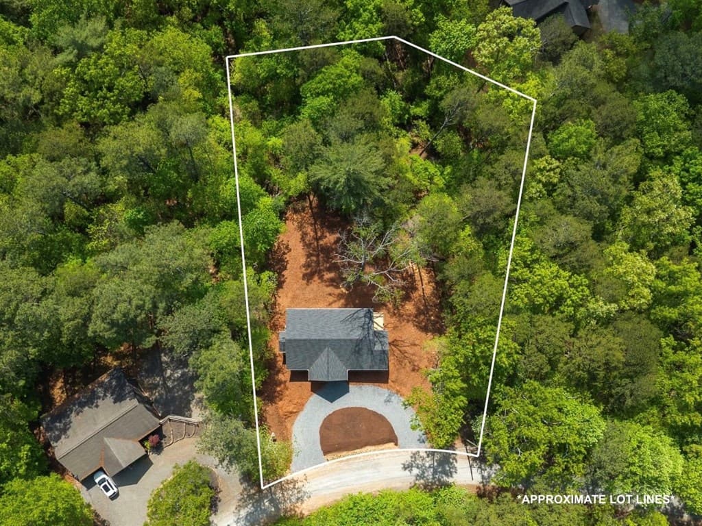 227 Haven Court, Ellijay GA 30540 - Photo