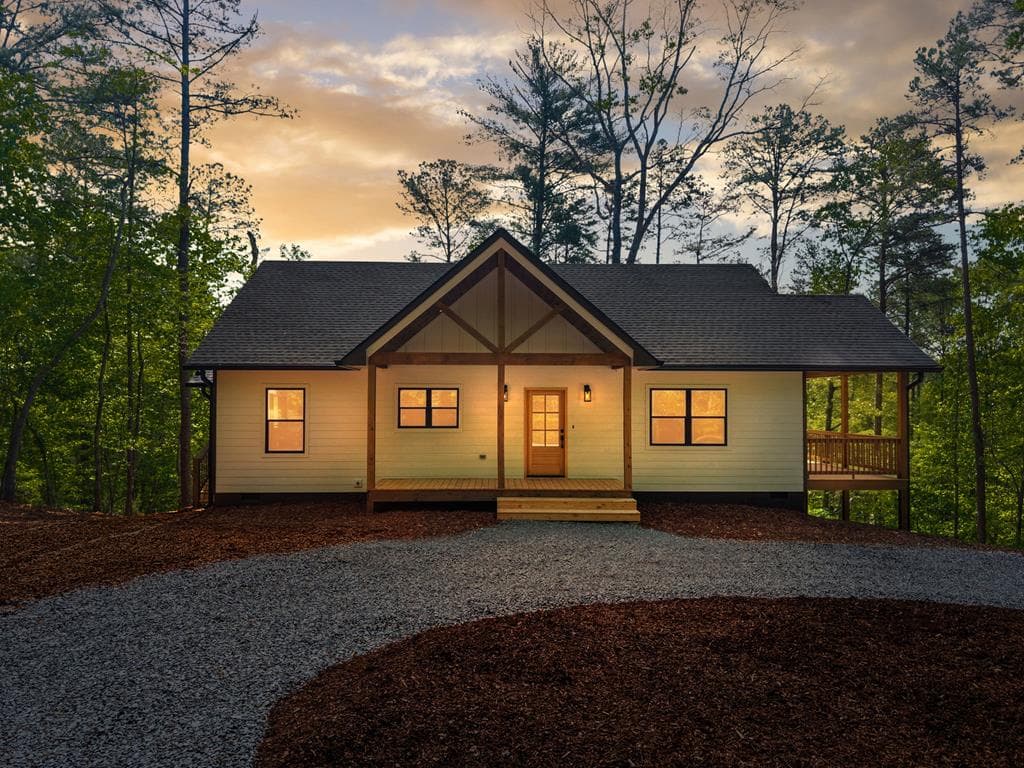 227 Haven Court, Ellijay GA 30540 - Photo