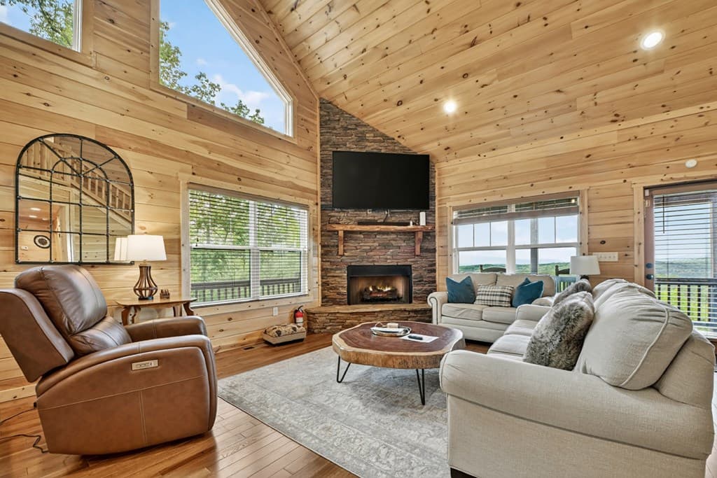 291 Tower Road, Mineral Bluff GA 30559 - Photo