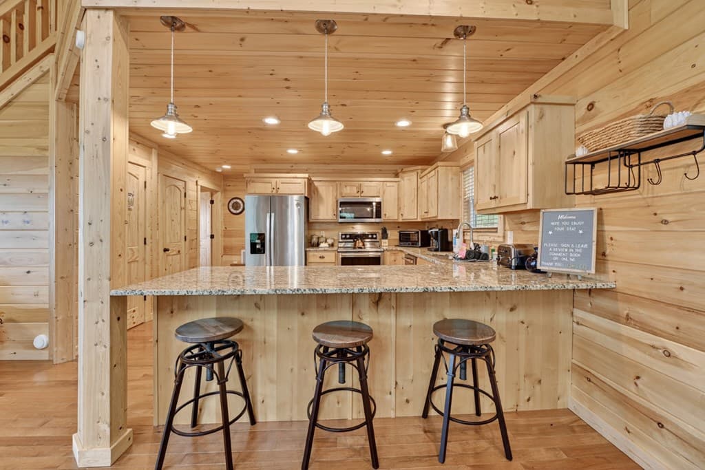 291 Tower Road, Mineral Bluff GA 30559 - Photo
