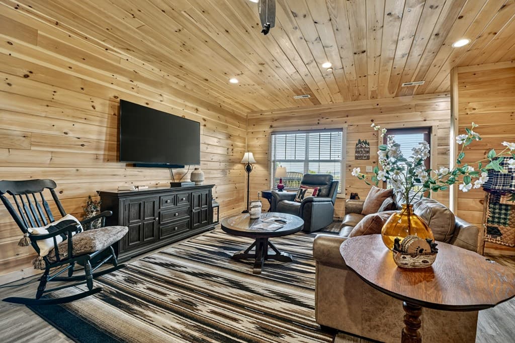 291 Tower Road, Mineral Bluff GA 30559 - Photo