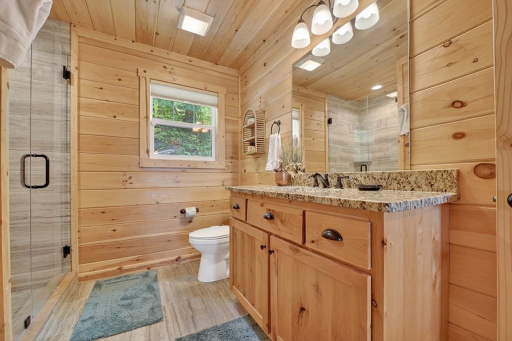 291 Tower Road, Mineral Bluff GA 30559 - Photo